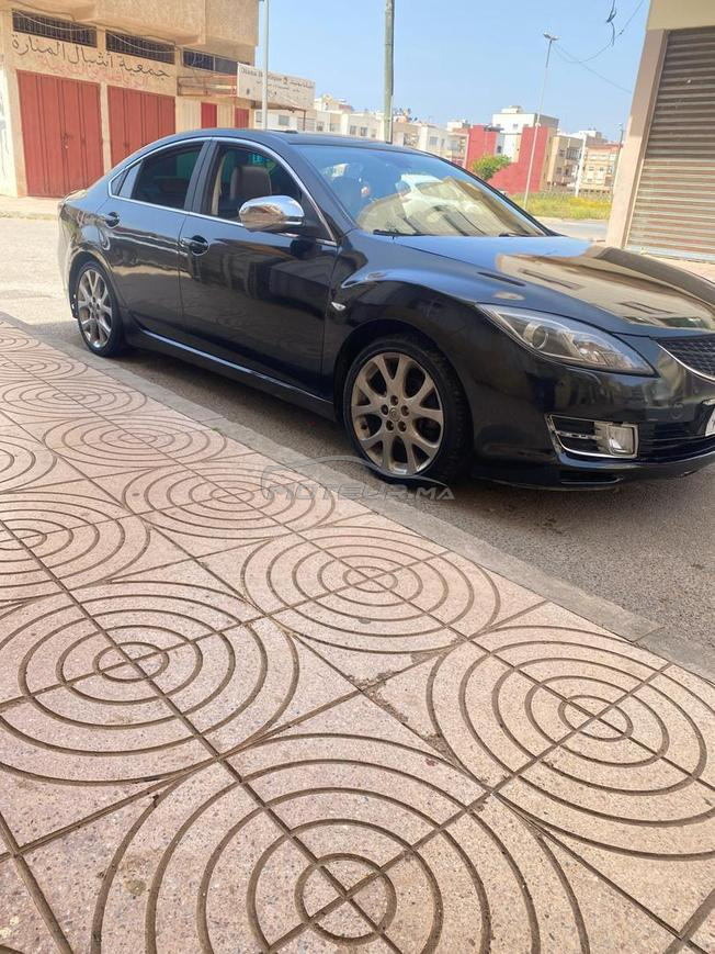 mazda 6 essence  