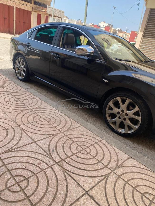 mazda 6 essence  