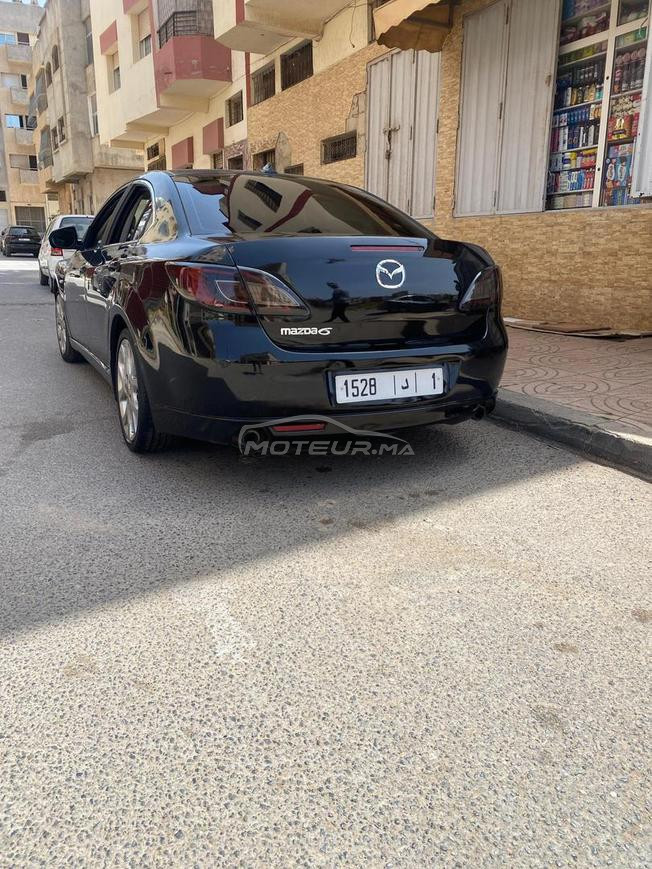 mazda 6 essence  