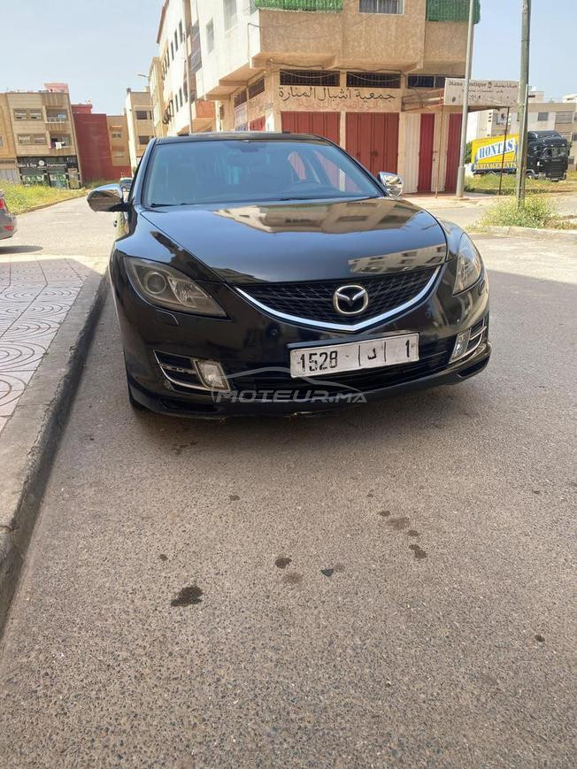mazda 6 essence  