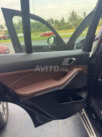 BMW X5 Diesel Automatique 2022 à Casablanca - 2