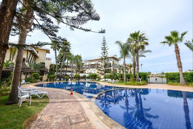 إيجار يومي شقة في بوزنيقة باي - 2