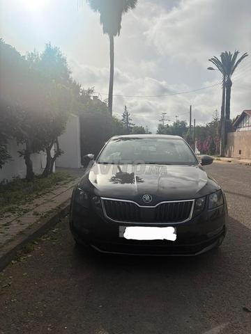 Voiture occasion très bon état - 2