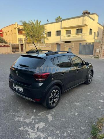 Dacia Sandero stepway 2022 1ère main 🤚 - 2