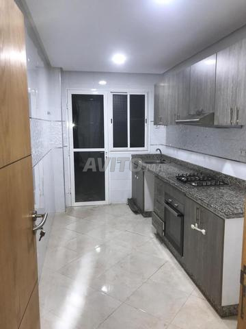 شقق غرفتين-3 غرف في تمارة