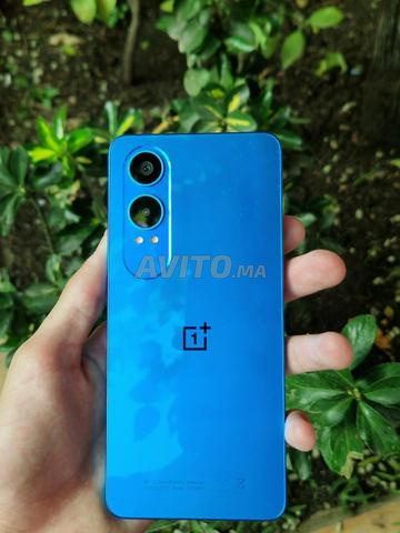 One plus ce4 256 gb snap dragon - 2