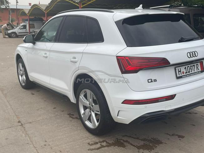 Audi Q5 Quattro