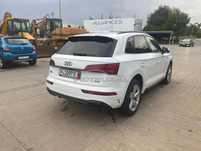 Audi Q5 Quattro