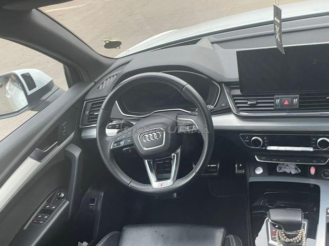 Audi Q5 Quattro