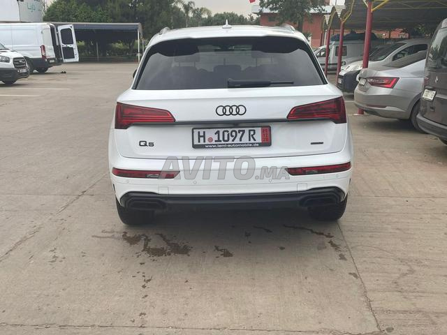 Audi Q5 Quattro - 2