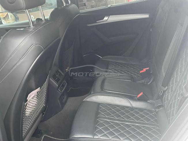 Audi Q5 Quattro