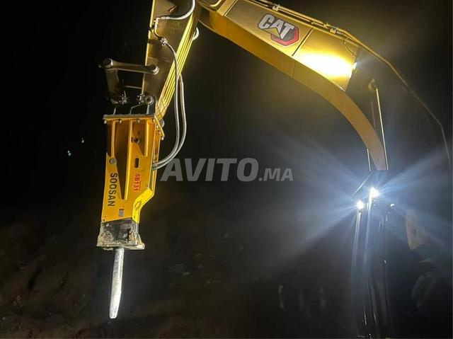 LES MARTEAUX SOOSAN - 2