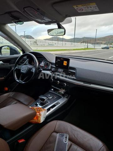 Audi Q5 Diesel Automatique 2018 - 2
