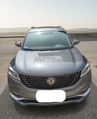 DFSK Glory 580 CVT Luxury - 2