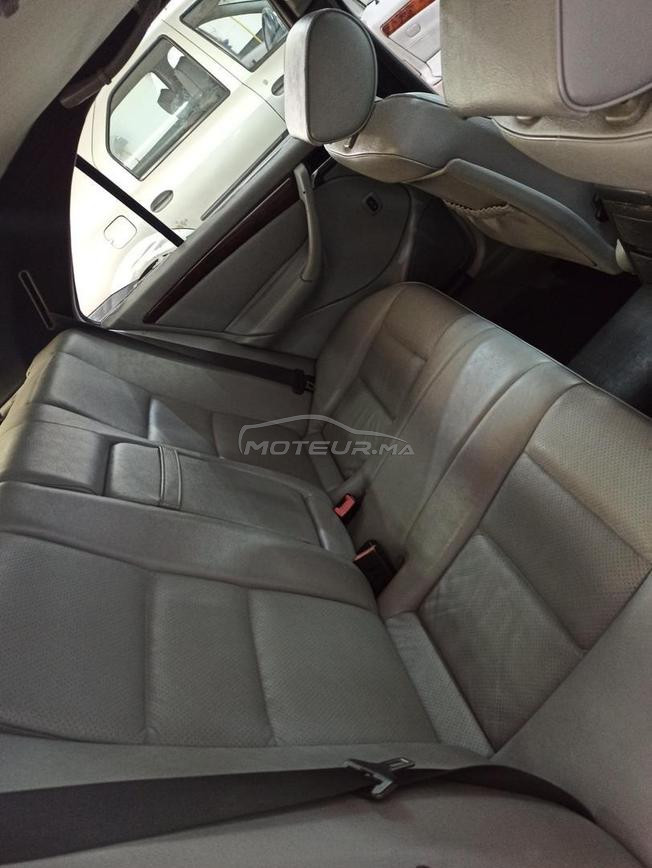 Mercedes-Benz Classe C Diesel Automatique 1998