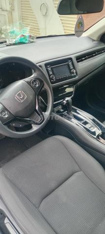 هوندا HRV جميلة للبيع فوراً - 2