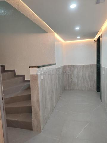 شقة للإيجار - 2