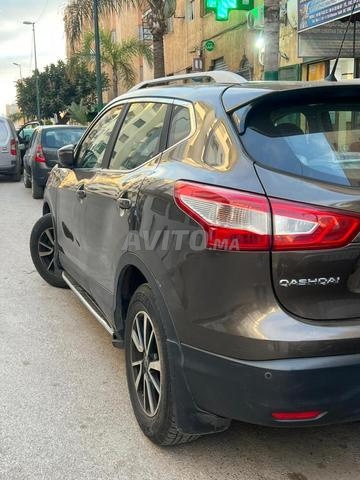 Qashqai 2017 Août - 2