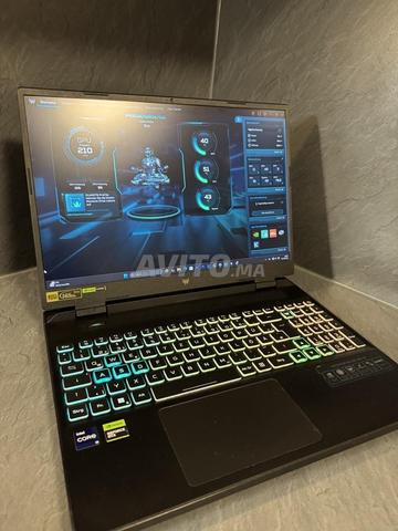 Acer Predator i9 RTX 4070 numéro whatsapp seulement