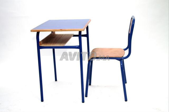 Équipement scolaire prix usine de fabrication