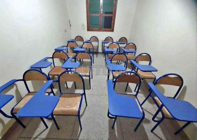 Équipement scolaire prix usine de fabrication