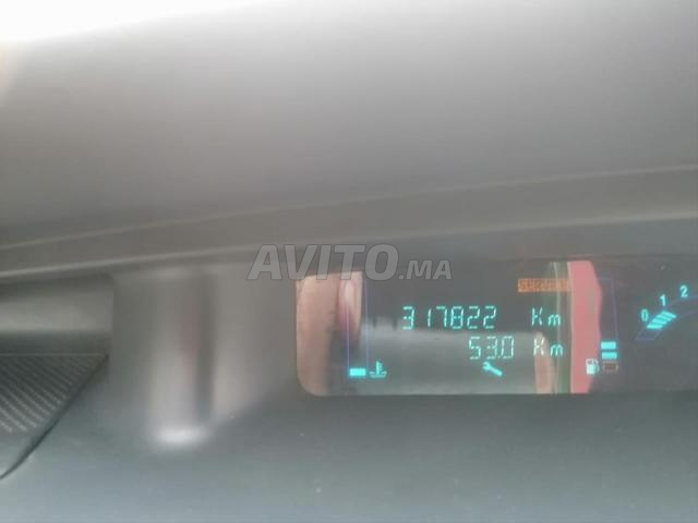 Renault Scenic à vendre - 2