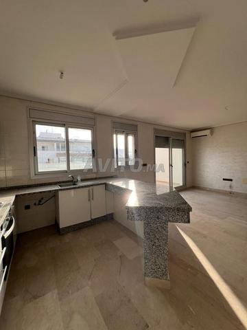 Appartement avec Garage à louer – Iberia - 2