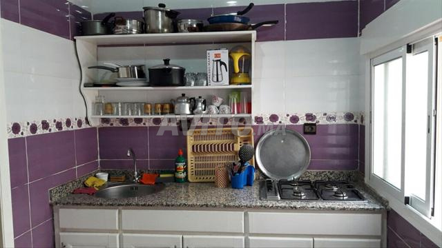 Location meublée sur Nador WIFI FIBRE OPTIQUE - 2