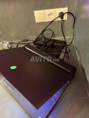 Alienware i7 RTX 2080 رقم واتساب فقط - 2