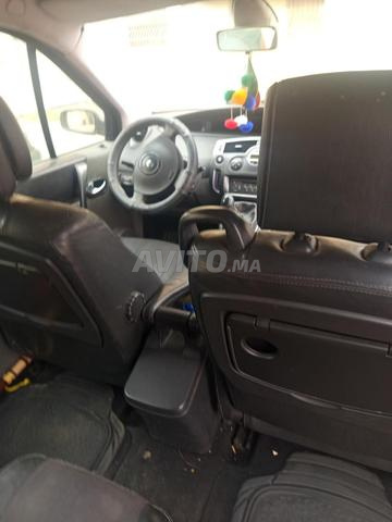 Renault Scenic à vendre