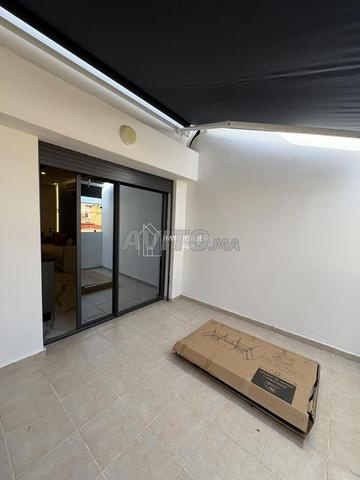 Appartement à louer 68 m² à Rabat - 2