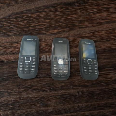 Nokia 1616☺️🤲🥰🥳😌😋😃 - 2