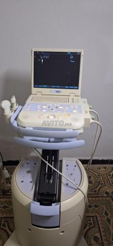 Échographe en très bon état à vendre - 2