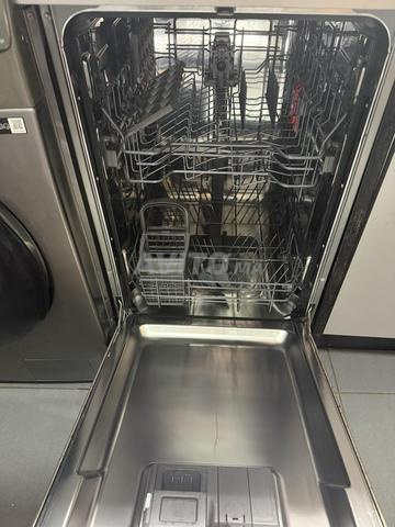 lave vaisselle - 2
