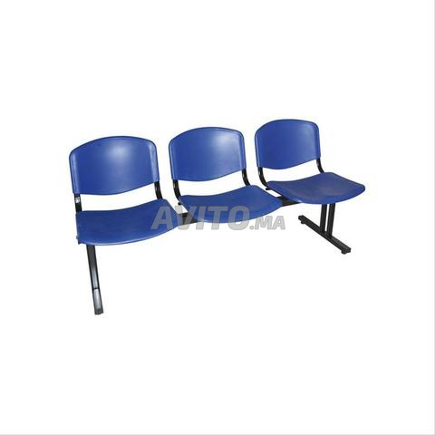 🪑 Banquettes médicales / كراسي طبية