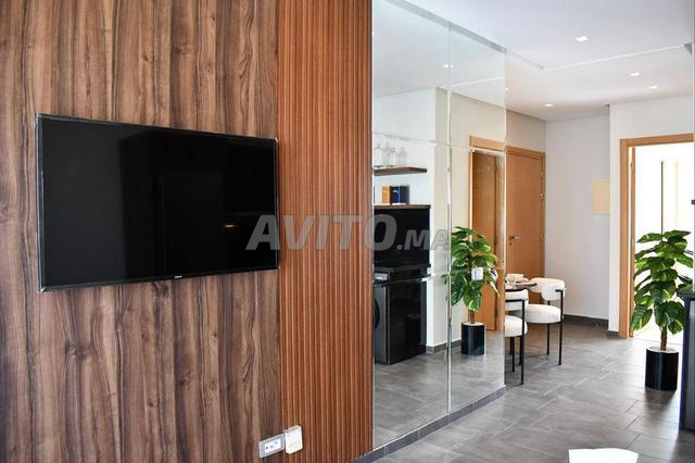 استوديو مفروش المستشفيات ترام - 2