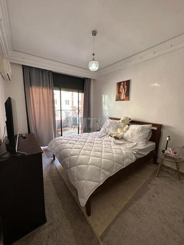 Appartement pour locations de vacances à Marrakech - 2