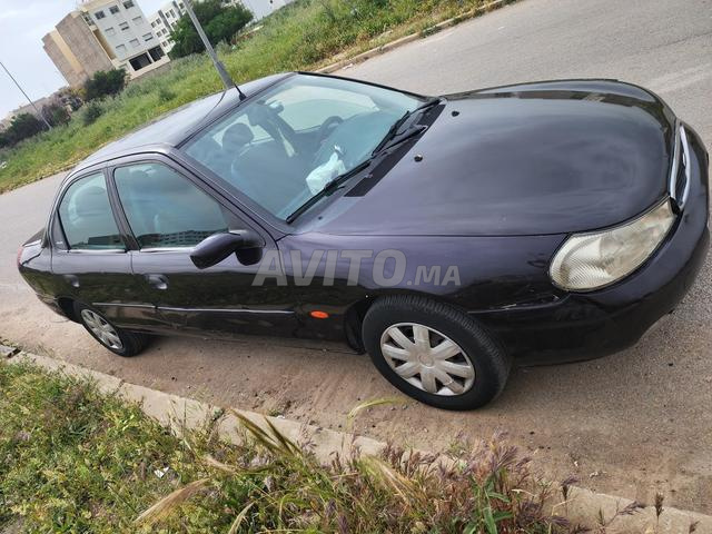 فورد مونديو - 2