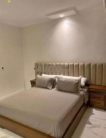 Nous vous proposons des appartements prêts à louer - 2
