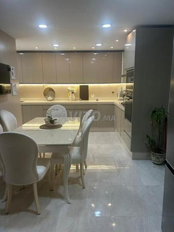 À VENDRE 162M² BD ROUDANI – MAÂRIF