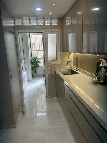 À VENDRE 162M² BD ROUDANI – MAÂRIF - 2