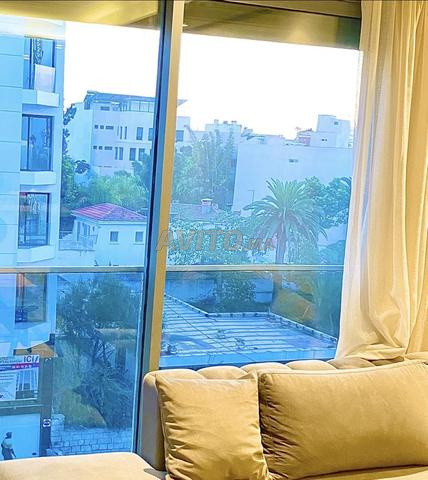 فرصة شقة مشمسة بالقرب من CFG واحة