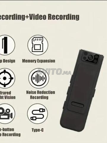 مسجل فيديو كاميرا مصغرة جديد - 2