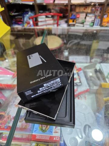 S24 ultra 256g version europa - 2