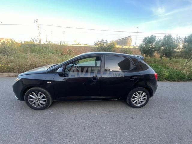 سيات إيبيزا - 2