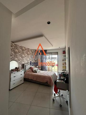 شقة للكراء في سلا الجديدة - 2