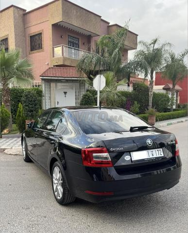سكودا أوكتافيا أوتوماتيك - 2