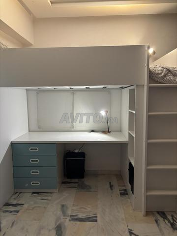 chambre complète  - 2