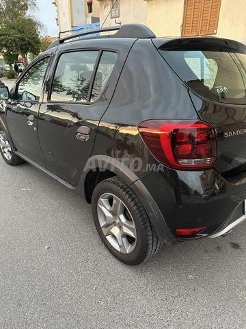 Dacia Sandero 2020 km 97