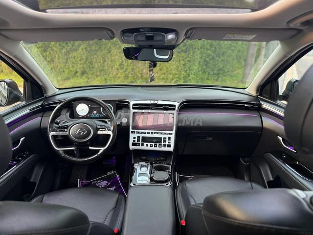 Hyundai Tucson Ultimate - 2